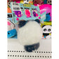 MGA Fluffy Stuffiez Panda Bear Plush