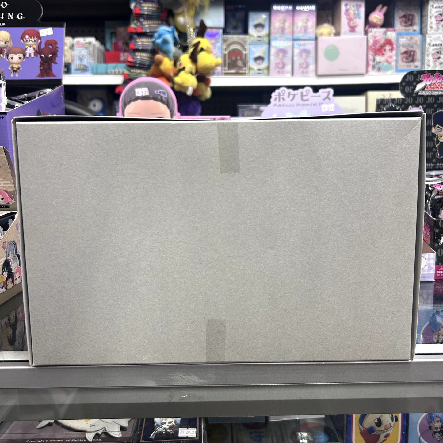 Umamusume: Pretty Derby-Special Week Figure Model Kit
