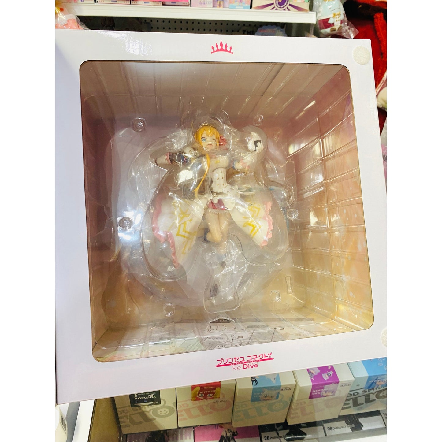 Princess Connect! Re:Dive Pecorine 1/7 Scale Figure