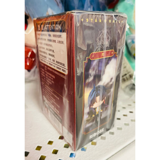 Honkai: Star Rail Capsule Toy Blade Chibi Figure
