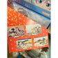 Katsushika Hokusai x Hatsune Miku Mini Scene Acrylic Stand