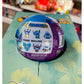 CloudCo. Entertainment Disney Stitch Mashems Capsule Toy