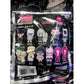 JoJo's Bizarre Adventure Bag Clip Series 1