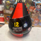 UFC Octagon Fighters Speed Bag Capsule Blind Box Figure