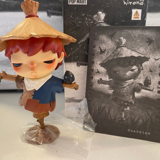 Hirono Mime Series Blind Box “Guardian”
