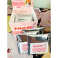 Cardcaptor Sakura Glitter Tin Badge Sakura Only
