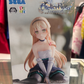 SEGA Atelier Ryza Klaudia Valentz Chokonose Premium Figure – Boxed