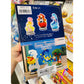 Re-ment Pokemon Swing Vignette Series 3 Blind Box
