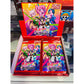 Gushing Over Magical Girls Divine Cross Booster Pack