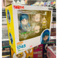 Good Smile Nendoroid Urusei Yatsura Lum School Uniform Ver.