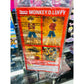 Figuarts Zero Straw Hat Monkey D Luffy One Piece