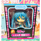 Good Smile GSC Jumbo Hatsune Miku Winter 2012 Lottery Prize Nendoroid