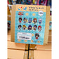 Touhou Project Korotto Acrylic Figure Collection