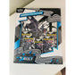 Pokemon TCG: Scarlet & Violet Black Bolt Binder Collection
