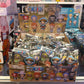 One Piece Series 7 3D Foam Bag Clip Blind Bag