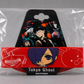 Tokyo Ghoul Touka Kirishima Red Wristband