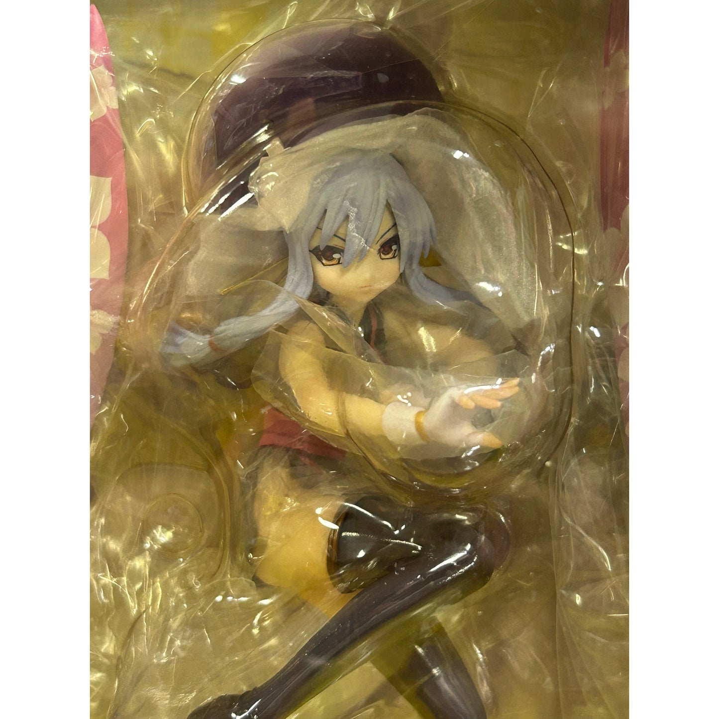 Unity Marriage Futari no Hanayome Unity Mei 1/8 Complete Figure