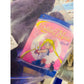 Sailor Moon Luna SD Plush