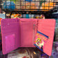 Sailor Moon Mars Wallet