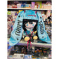 Hatsune Miku Character Cap Beanie