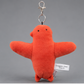 Delicious in Dungeon Amenui Plush Keychain