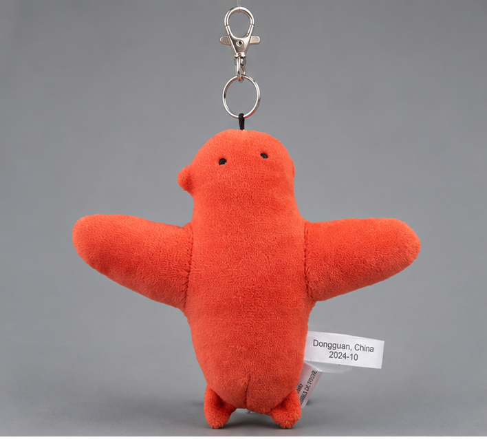 Delicious in Dungeon Amenui Plush Keychain