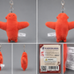Delicious in Dungeon Amenui Plush Keychain