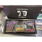 Godzilla 75th Anniversary Rubber Figure Set Godzilla Resurgence