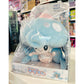 Pokémon Hattrem Plush