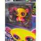 Littlest Pet Shop Neon Black Light Pet