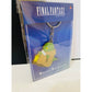 Final Fantasy Series Metal Keychain Tonberry