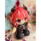 Chocopuni Plushie Blue Archive Junko