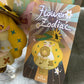 Cora Flower Zodiac Leo Blind Box
