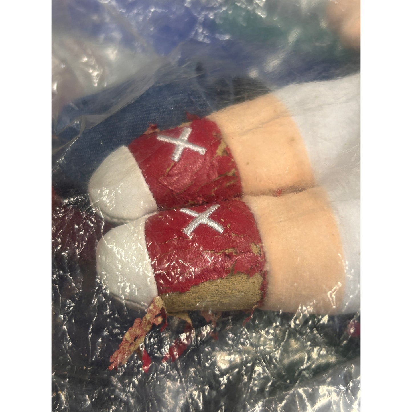 Identity V Naib Subedar Plush