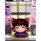Konami Touhou Project Yukkuri-style Deformed Figure of Reimu Hakurei
