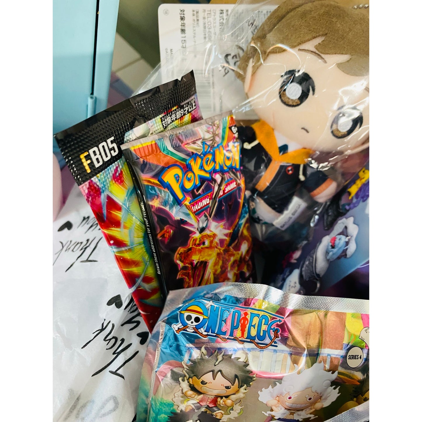 PLATINUM Subscription Box