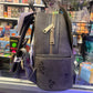 How to Train Your Dragon Toothless Cosplay Mini-Backpack