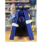Coraline Raincoat Cosplay Loungefly Mini-Backpack