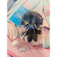P3R Persona Plush Keychain Nui Mascot Protagonist Makoto Yuki