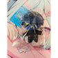 P3R Persona Plush Keychain Nui Mascot Protagonist Makoto Yuki