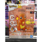 Pokemon Charmander/Salameche Model Kit