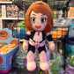 Ochako Uraraka My Hero Academia Plush