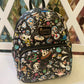 Mochila Tokidoki x Mesuca Negra