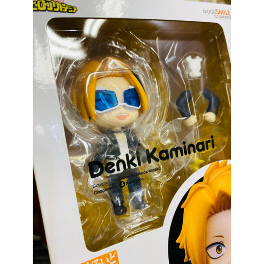 GSC Nendoroid My Hero Academia Denki Kaminari