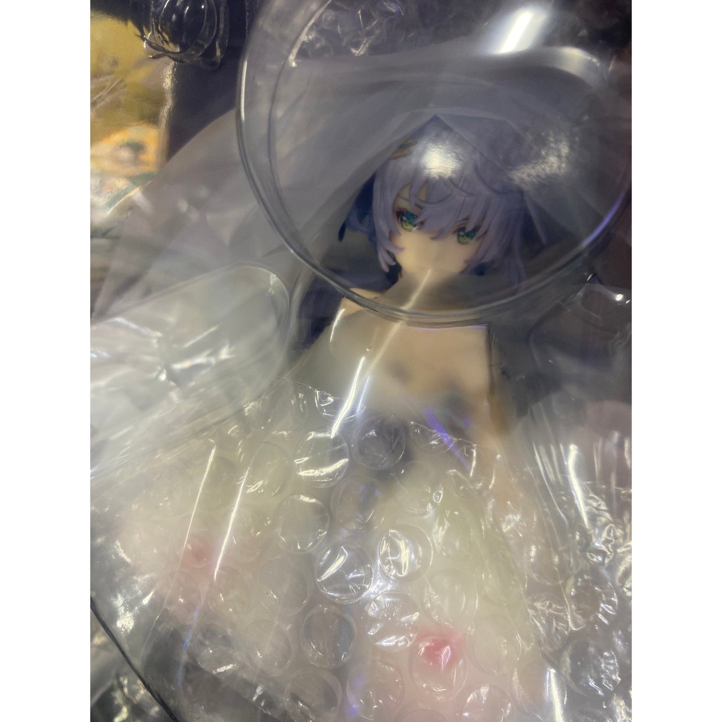 Vsinger Luo Tianyi Ongaku Inki Nen Ver. 1/7 Complete Figure