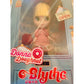 Good Smile Company Blythe Donna Donut Doll