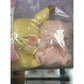 Pokémon Ichiban Kuji 2019 Holiday Night Last One Prize Pikachu & Mew Cushion Set