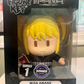 Figure Key Death Note Misa Amane Series 1 Vinyl Head Moveable Plush