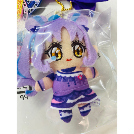 Kimmy to Idol Pretty Cure Kyun Kyun Mascot