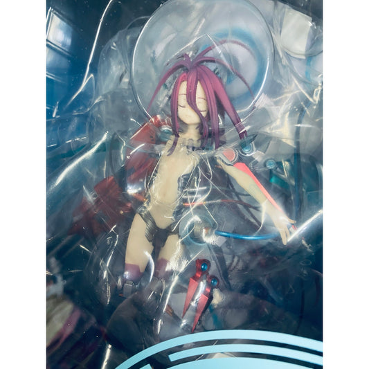 KDColle NO GAME NO LIFE ZERO Schwi Dola Figure